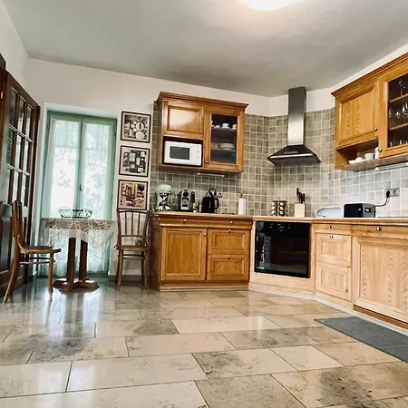 别墅 Terravino Retreat At Balaton 巴拉通雷勒