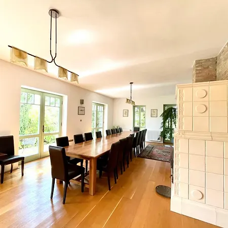 Terravino Retreat At Balaton 别墅 *