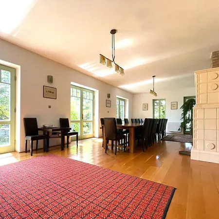 Terravino Retreat At Balaton Villa Balatonlelle