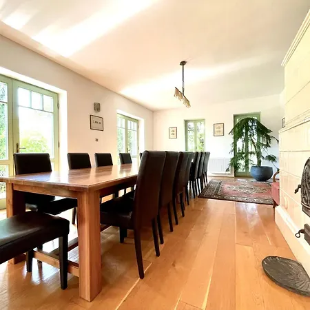 别墅 Terravino Retreat At Balaton *