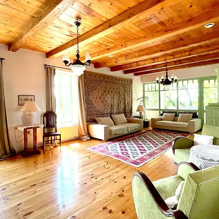 Terravino Retreat At Balaton *