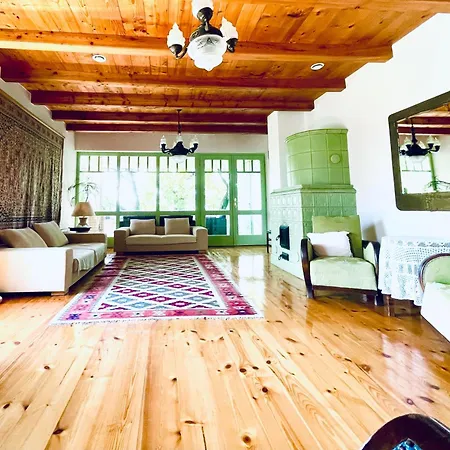 Terravino Retreat At Balaton * 巴拉通雷勒