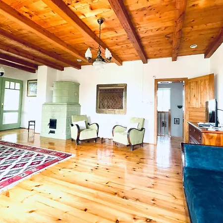 Terravino Retreat At Balaton Villa *