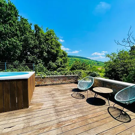 Terravino Retreat At Balaton *