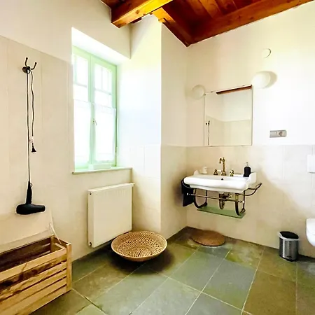 别墅 Terravino Retreat At Balaton *