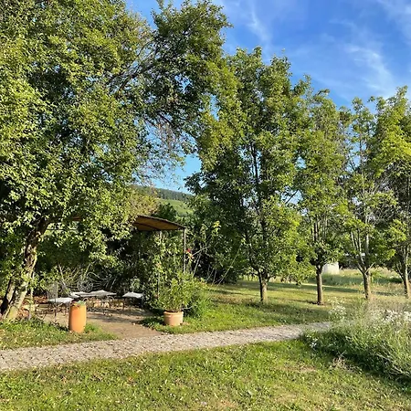 Terravino Retreat At Balaton * 巴拉通雷勒