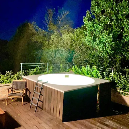 Вилла Terravino Retreat At Balaton