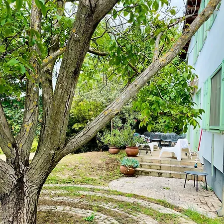 Terravino Retreat At Balaton Villa *