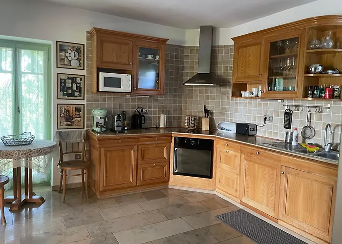 Terravino Retreat At Balaton 别墅 *