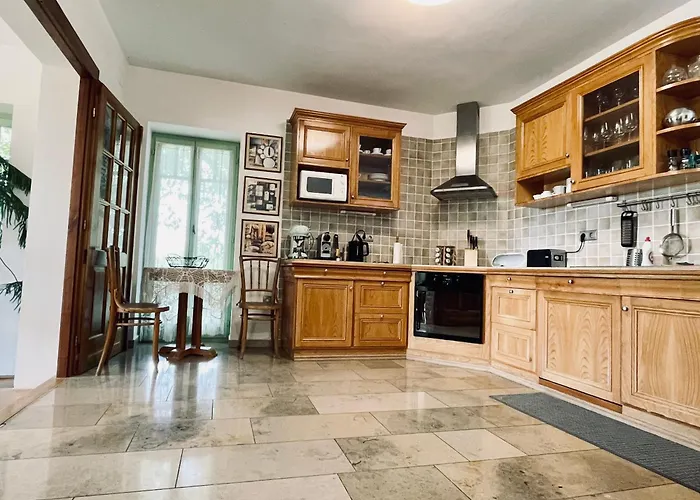 Vila Terravino Retreat At Balaton Balatonlelle