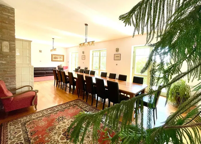 Vila Terravino Retreat At Balaton Balatonlelle