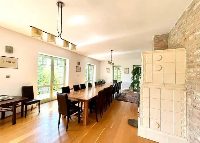 Terravino Retreat At Balaton Vila *