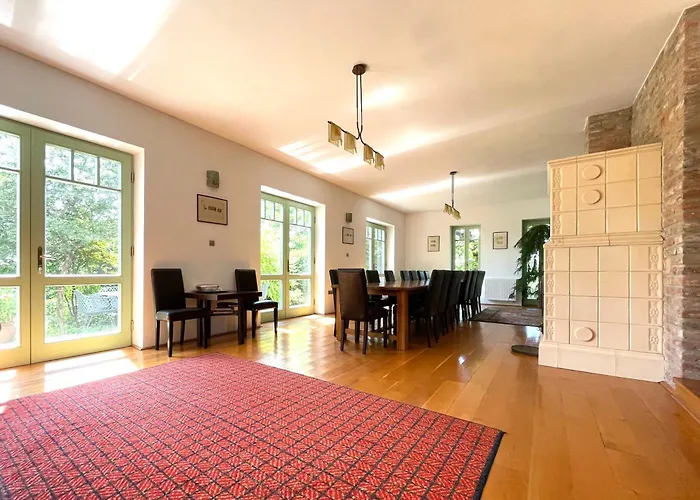 Terravino Retreat At Balaton Vila Balatonlelle