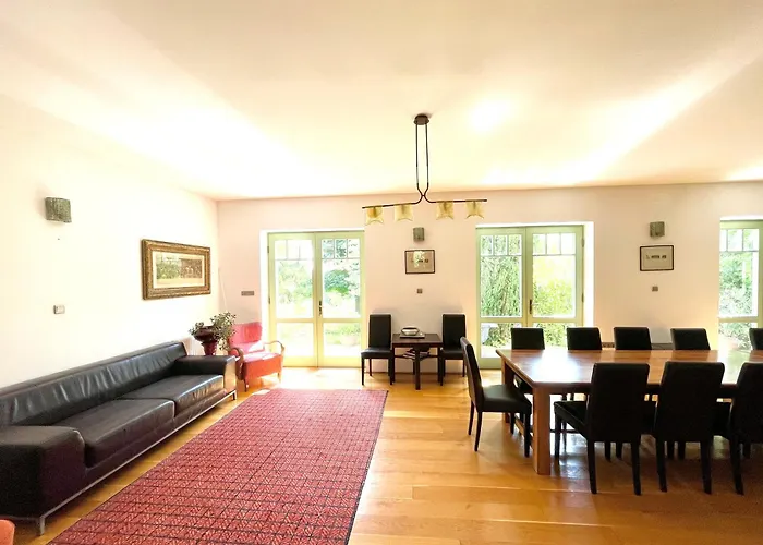 Terravino Retreat At Balaton