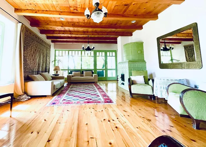 Terravino Retreat At Balaton * 巴拉通雷勒