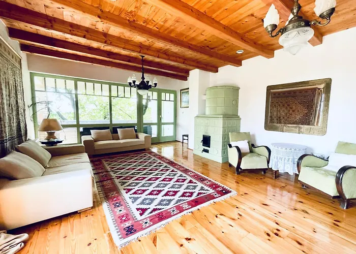 Vila Terravino Retreat At Balaton *