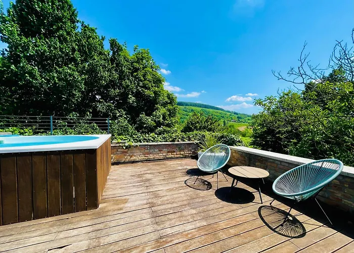 Terravino Retreat At Balaton *