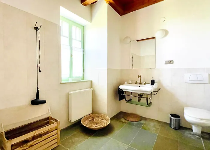 Vila Terravino Retreat At Balaton *