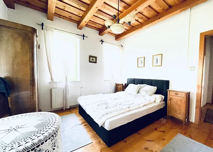 别墅 Terravino Retreat At Balaton 巴拉通雷勒