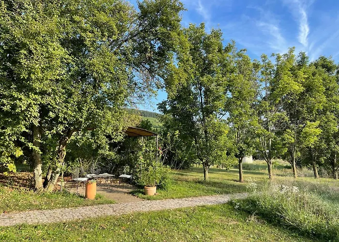 Terravino Retreat At Balaton * 巴拉通雷勒