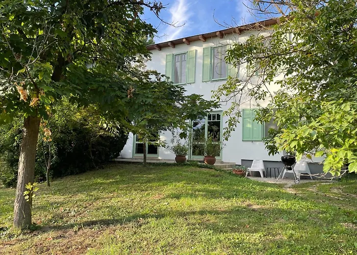 Vila Terravino Retreat At Balaton Balatonlelle