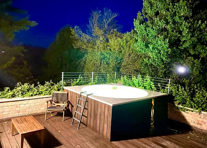 Terravino Retreat At Balaton Vila *