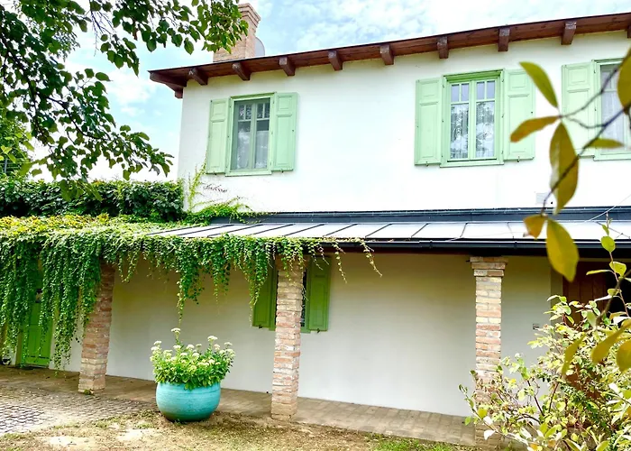 别墅 Terravino Retreat At Balaton
