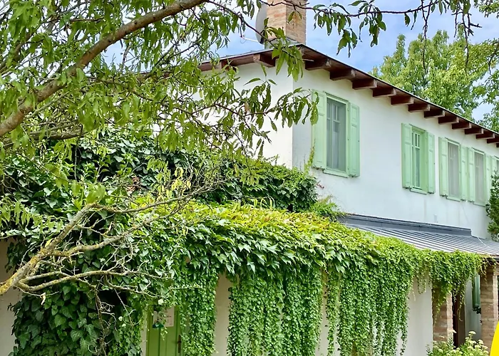 Terravino Retreat At Balaton